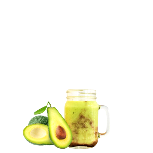 Jus Alpukat