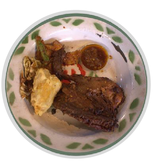 Bebek Oven