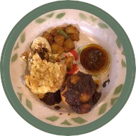 Telur Bumbum Ngarasan